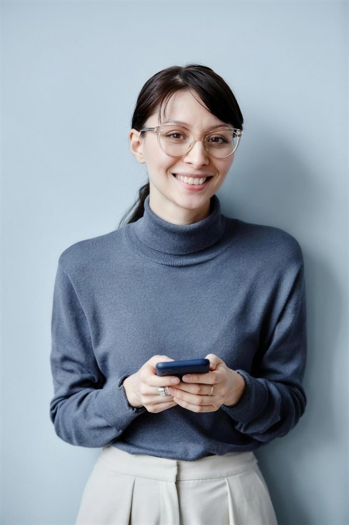 Alexa Sydney - Owner Of Mortgage House