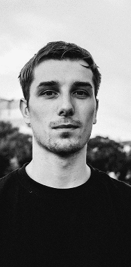 Daniel Hartley